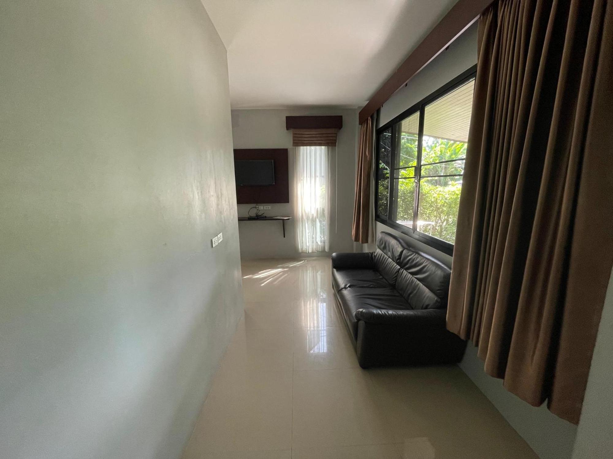 Modern 2-Bedroom Villas With Pool Access Krabi Exterior photo